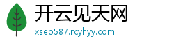 开云见天网